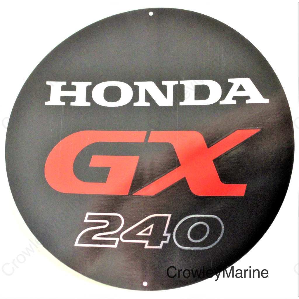 EMBLEM (GX240)