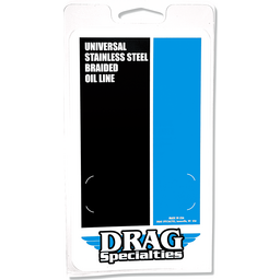 13"SS OIL LINE W/FITTINGS thumbnail-1