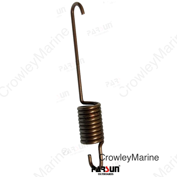 SPRING, TENSION (PAF15-05000026)