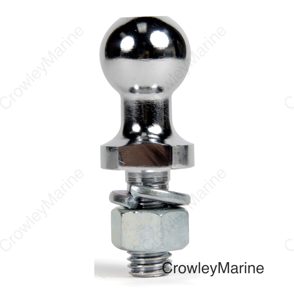 SWAY CONTROL BALL- PKG