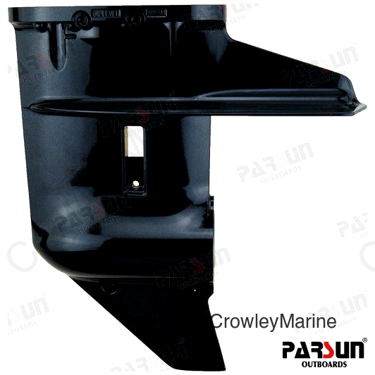LOWER CASING F20EFI (PAF20-04000001E)