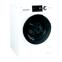 GE GFQ14ESSNWW 24" Front Load Washer/Condenser Dryer