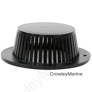 Aerator Filter