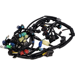 WIRE HARNESS, MAIN