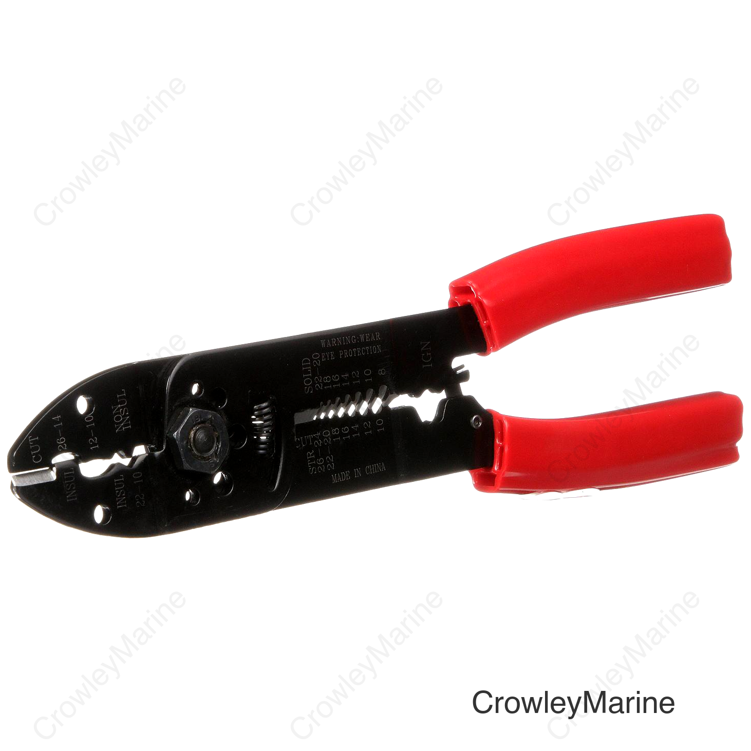 Seachoice Multi-Purpose Crimp Tool