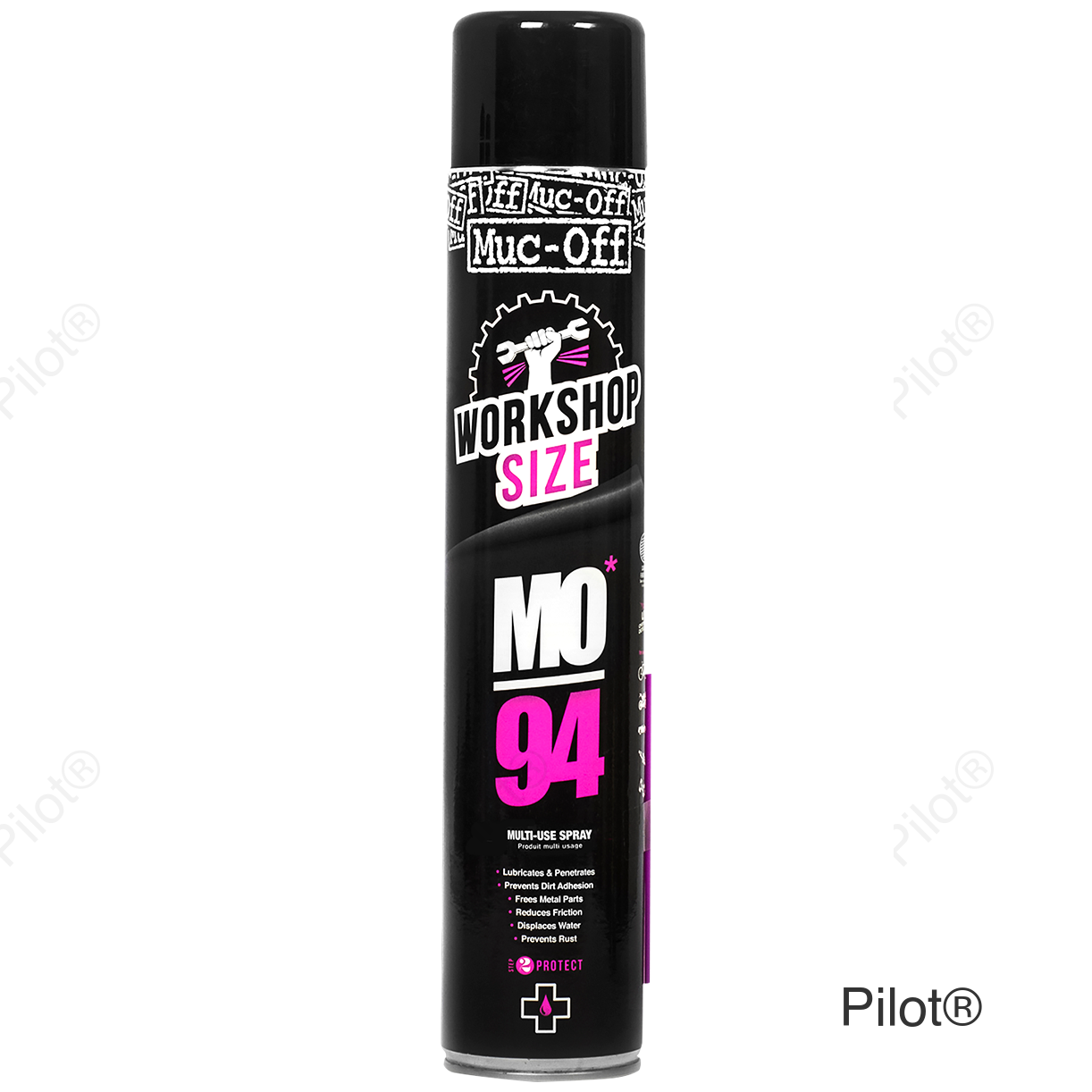 MO-94 Multi-Use Spray - 750ml - Aerosol