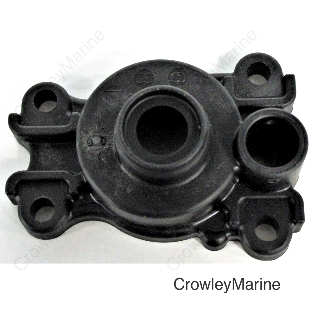 Water Pump Housing