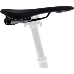 Gravita Alpaca X5 Saddle + Alpaca Tool Carrier thumbnail-4