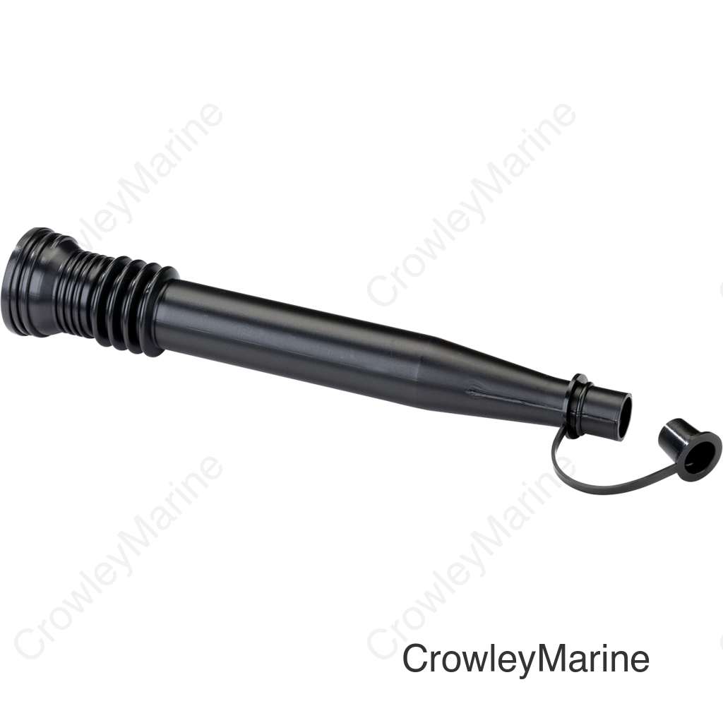SPOUT EASY POUR FLEX MSE