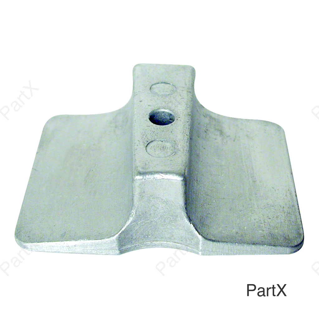 Aluminum Anode (12844)