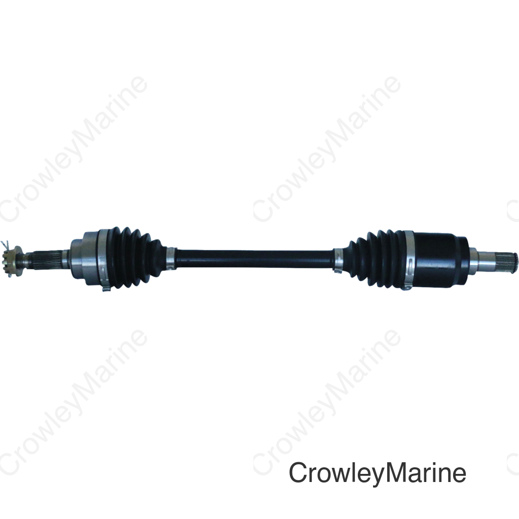HD AXLE KT COMPLETE HONDA