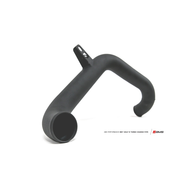 AMS Performance 15-17 Golf R MK7 Turbo Charge Pipe