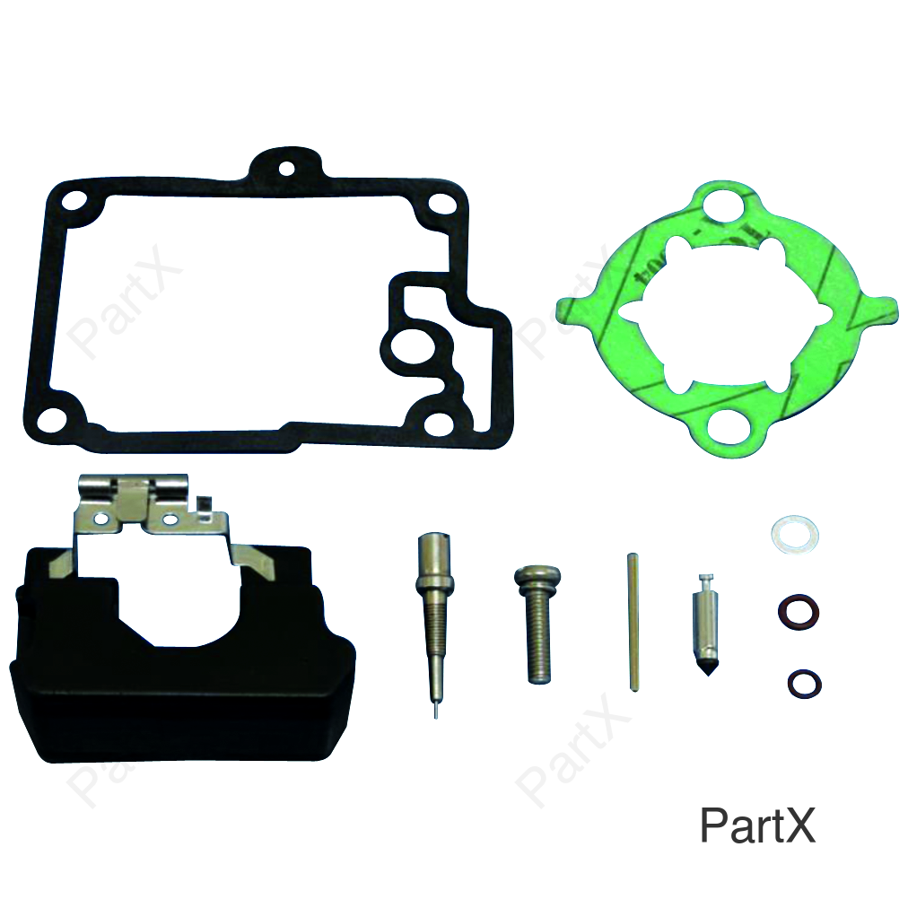 Carburetor Service Kit (40669)