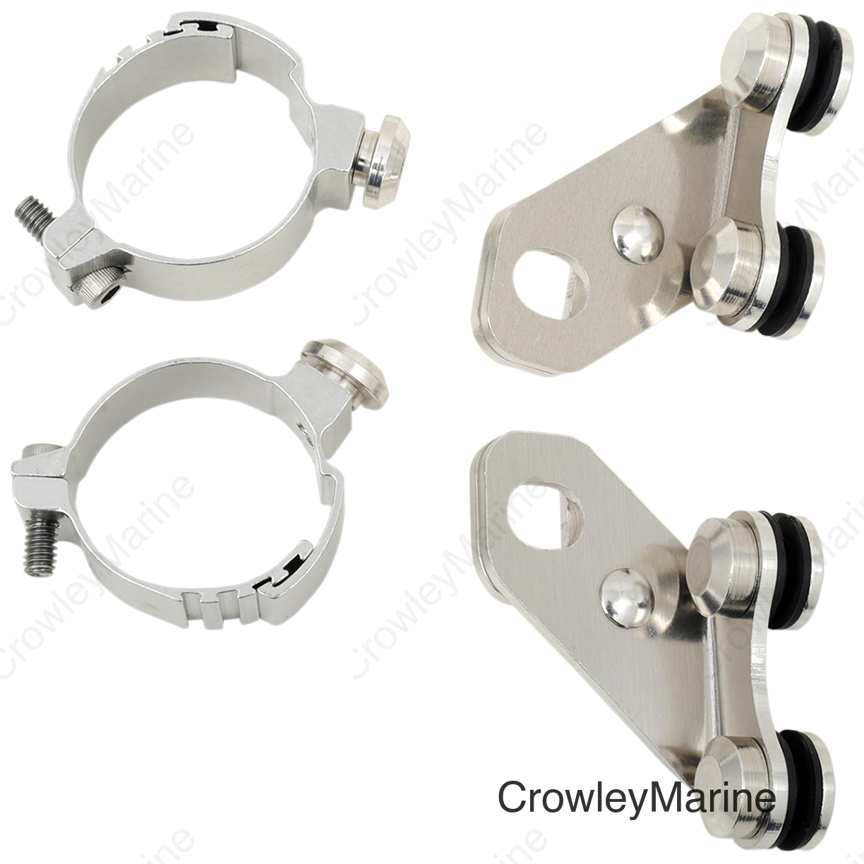 Lowers Hardware - Dyna