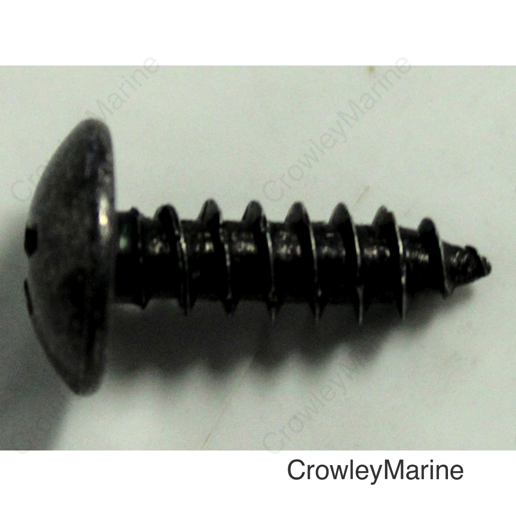 SCREW, TAP (5X16)