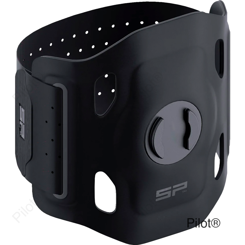 SPC+ Arm Band - Black