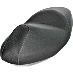 DOUBLE SEAT ASSY