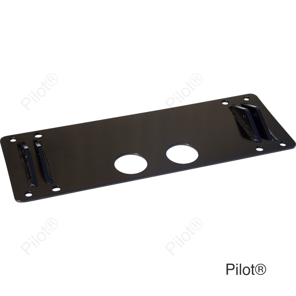 Plow Mount - Suzuki KingQuad