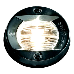 Attwood Flush Mount Transom Light Round thumbnail-0
