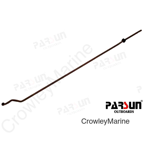 WATER TUBU ASSY (PAF4-02040001)