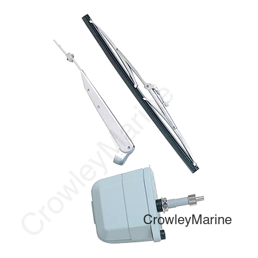 Marinco 12V 500 Wiper Kit
