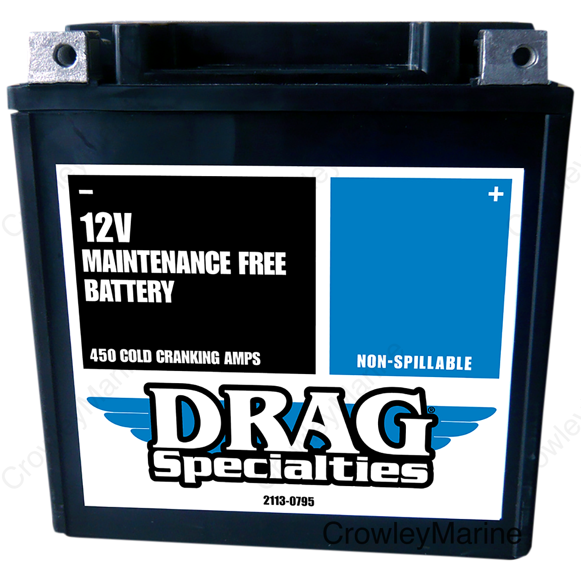 BATTERY FA CTX30L FT