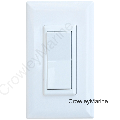 IN-LINE SPEED WIRE SWITCH