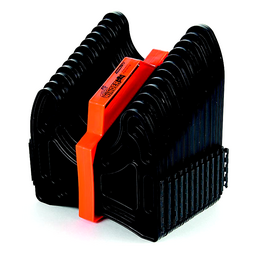 Camco Sidewinder Sewer Hose Support, 10' thumbnail-1