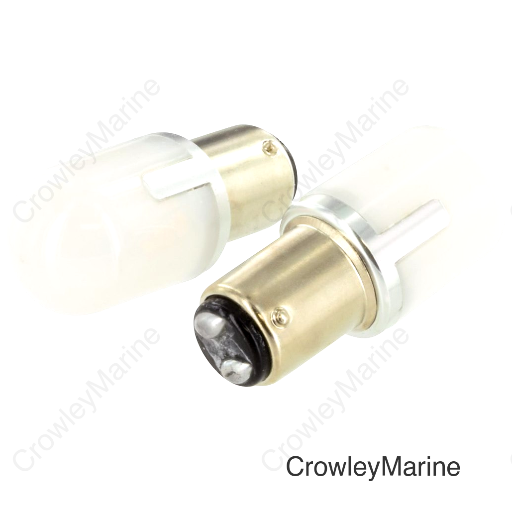 NEW STYLE 1076 LED 2 PK SOFT