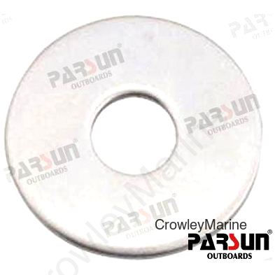 WASHER, INITIATIVE GEAR (PAF4-03000006)