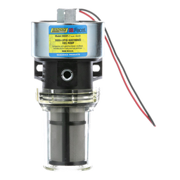 Seachoice Dura-Lift Electronic Fuel Pump, Solid State Construction, 120 in. Lift, 11.5-9 PSI, 33 GPH thumbnail-3