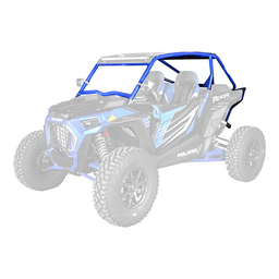 BAJA CAGE W/NO INTRUSION POLARIS BLUE