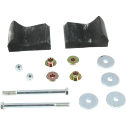 SKI MOUNT KIT POL thumbnail-1