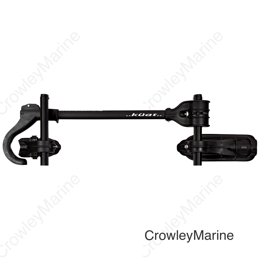 Kuat Transfer 1-Bike Add-On - Black