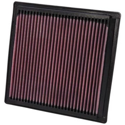 K&N Replacement Air Filter DODGE DURANGO 04-09 / CHRYSLER ASPEN 07-09