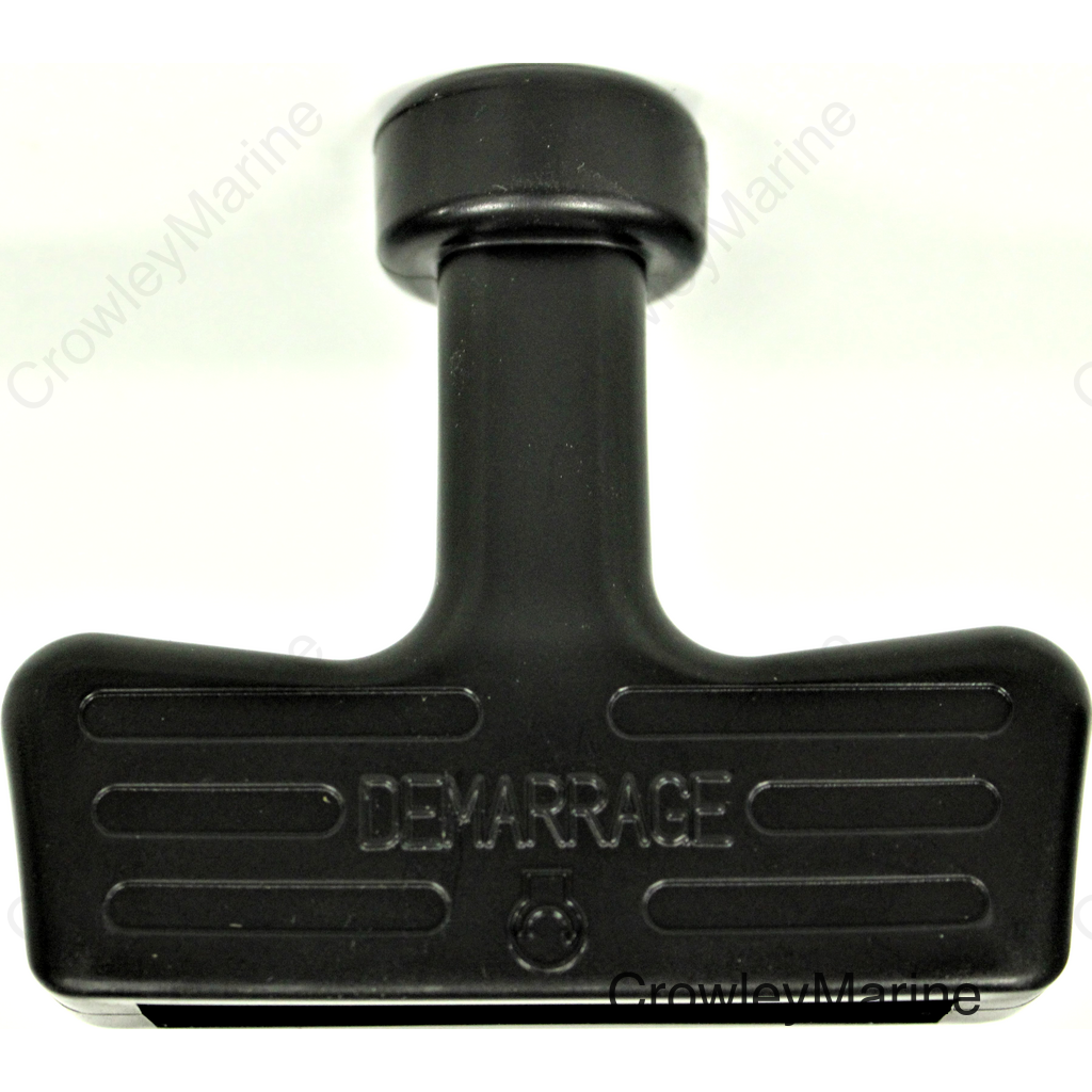 GRIP, STARTER