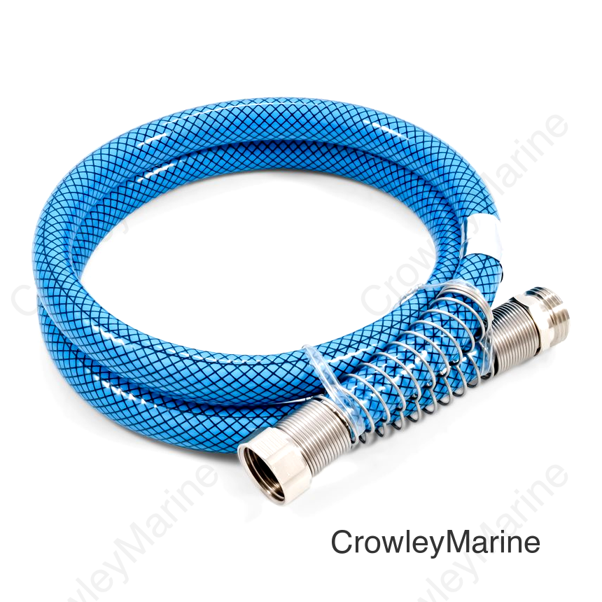 TASTE PURE 4' WATER HOSE