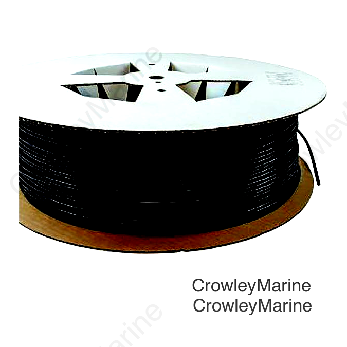 RUDDER CABLE TUBING 15' (X2)