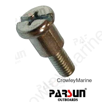 SCREW, STARTER (PAF4-04130008)