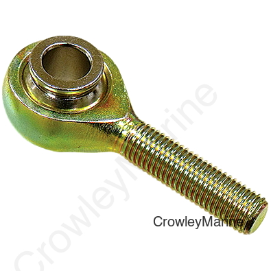 TIE ROD END RH S-D M10 X 1.25
