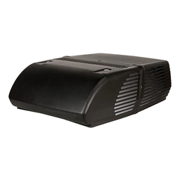 Coleman-Mach 352030792  Mach 10  Low Profile Air Conditioner, Black, 13,500 BTU'S