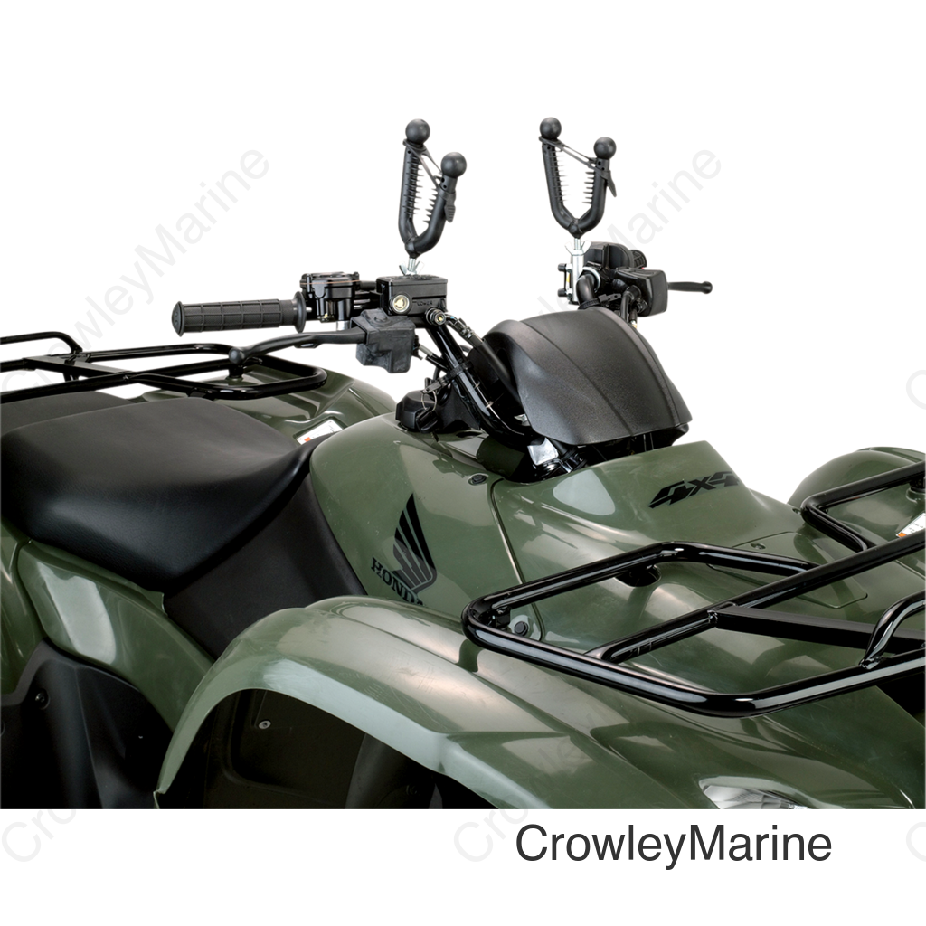 RACK GUN EXPEDITION SNGLE