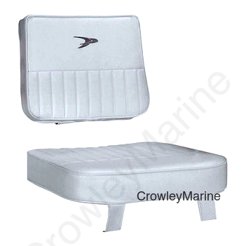 Cushion Set Only - 2 Pc (8WD562-2-710)