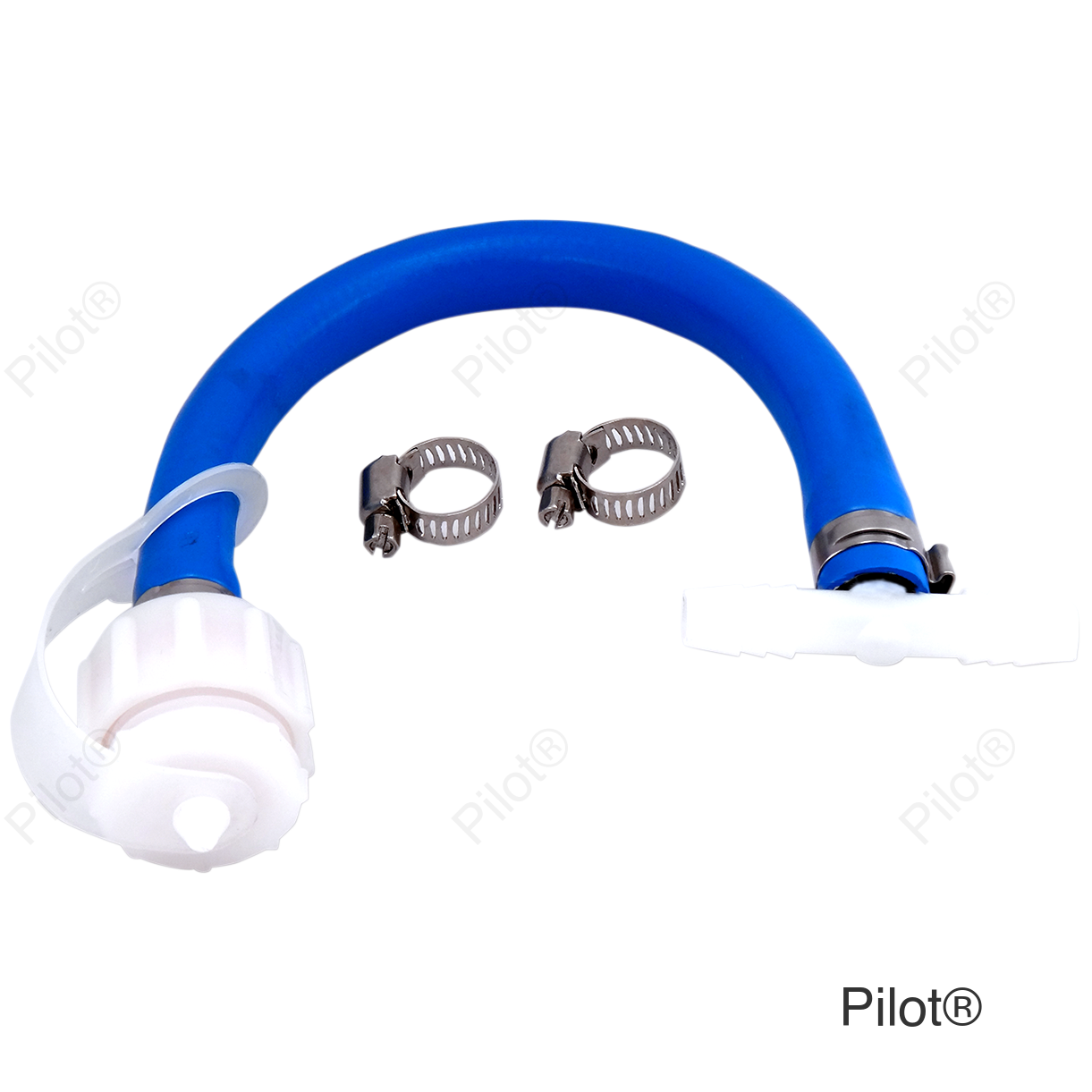 Flush Kit - Cooling System - Standard - Wet Jet 650SX