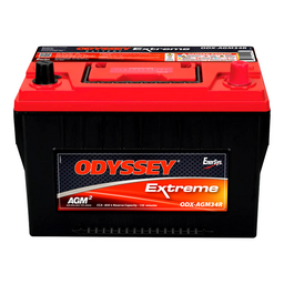 Odyssey Battery Auto/Truck/Heavy Duty & Commercial Extreme AGM Battery (34R-PC1500T)