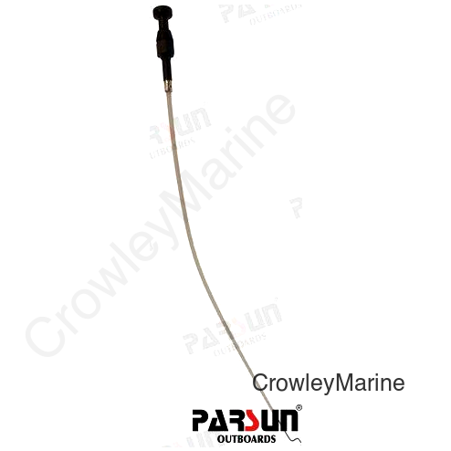 CHOKE HANDLE ASSY (PAF4-05000400)