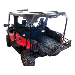 Cargo Bed Extender thumbnail-3