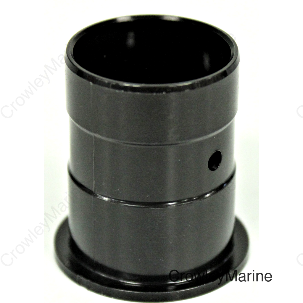 BUSH, SWIVEL CASE