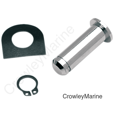 PINS FT.PEG MNT 15/16" WD