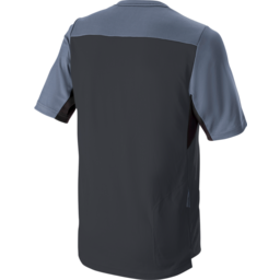 Drop 6.0 V2 Jersey - Short-Sleeve - Black - XL thumbnail-1